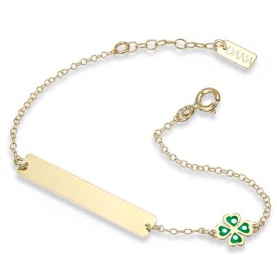 Dana - Bracciale Baby...