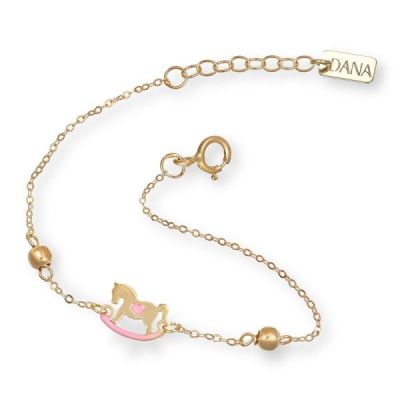 Dana - Bracciale Baby con...