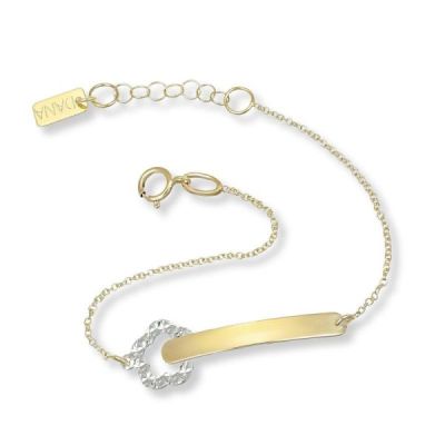 Dana - Bracciale Baby con...
