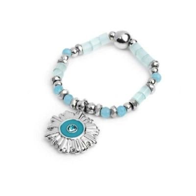 Marlù - ANELLO ACCIAIO TG15...