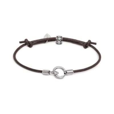 Marlù - BRACCIALE ACCIAIO...