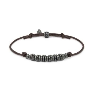 Marlù - BRACCIALE ACCIAIO...