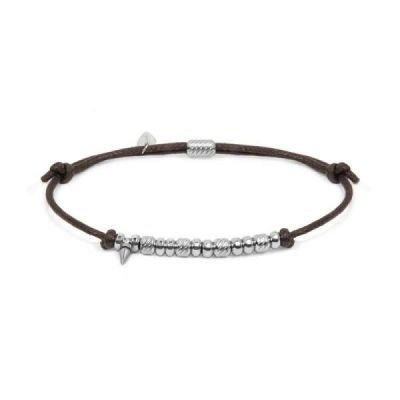 Marlù - BRACCIALE ACCIAIO...