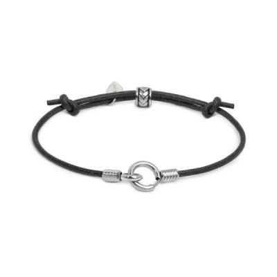 Marlù - BRACCIALE ACCIAIO...
