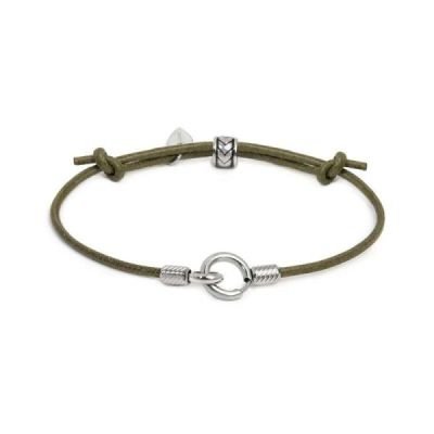 Marlù - BRACCIALE ACCIAIO...