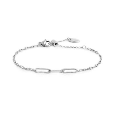 Marlù - BRACCIALE ACCIAIO...