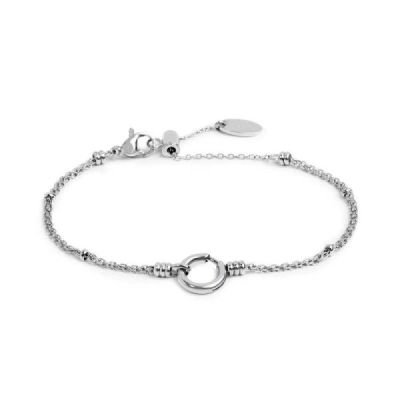 Marlù - BRACCIALE ACCIAIO...