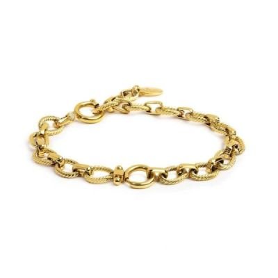 Marlù - BRACCIALE ORO...