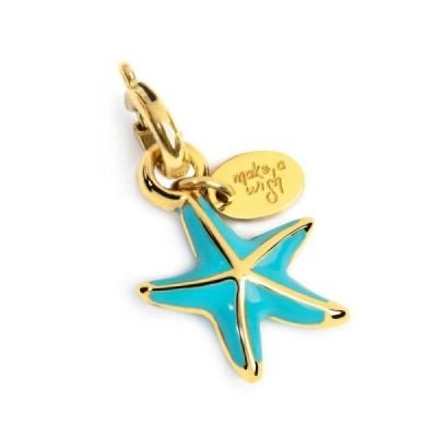 Marlù - CHARM ORO STELLA...