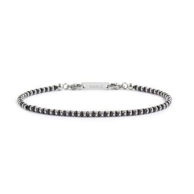 Marlù - BRACCIALE ACCIAIO...