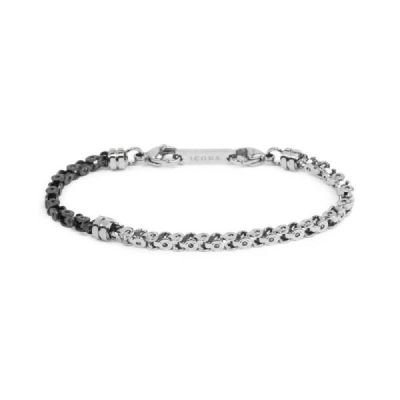 Marlù - BRACCIALE ACCIAIO...