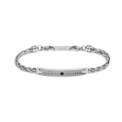 Marlù - BRACCIALE ACCIAIO...