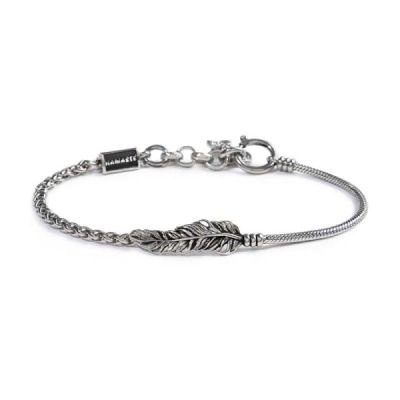 Marlù - BRACCIALE ACCIAIO...