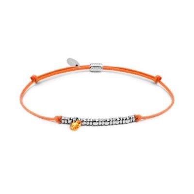 Marlù - BRACCIALE ACCIAIO...