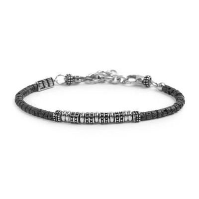 Marlù - BRACCIALE ACCIAIO...