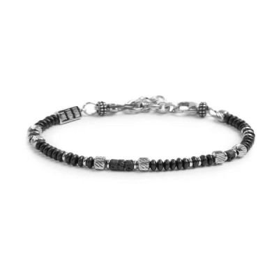 Marlù - BRACCIALE ACCIAIO...