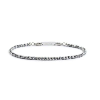 Marlù - BRACCIALE ACCIAIO...