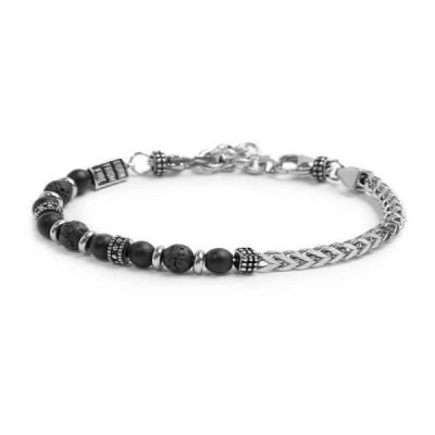 Marlù - BRACCIALE ACCIAIO...
