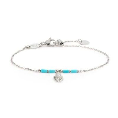 Marlù - BRACCIALE ACCIAIO...