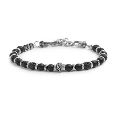 Marlù - BRACCIALE ACCIAIO...