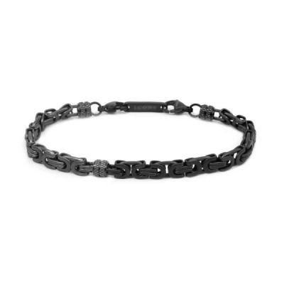 Marlù - BRACCIALE NERO...