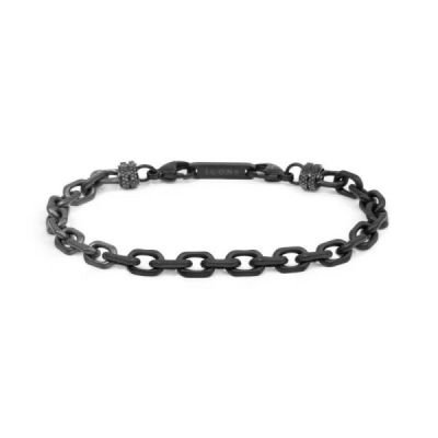 Marlù - BRACCIALE NERO...