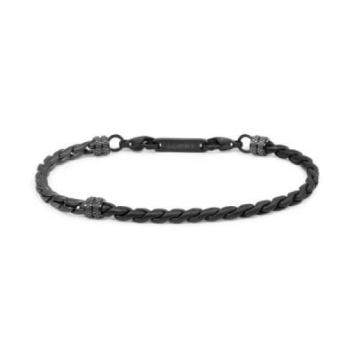 Marlù - BRACCIALE NERO...
