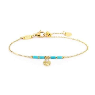 Marlù - BRACCIALE ORO PEN...