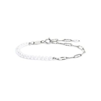 Marlù - BRACCIALE ACCIAIO...