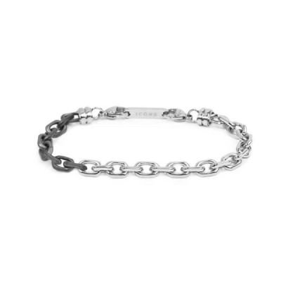 Marlù - BRACCIALE ACCIAIO...