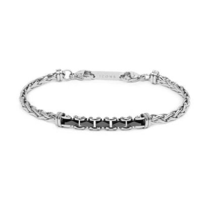 Marlù - BRACCIALE ACCIAIO...
