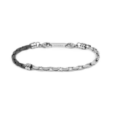 Marlù - BRACCIALE ACCIAIO...