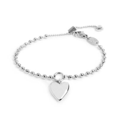 Marlù - BRACCIALE ACCIAIO...