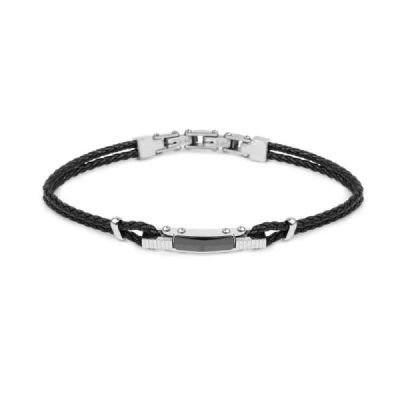 Marlù - BRACCIALE ACCIAIO...