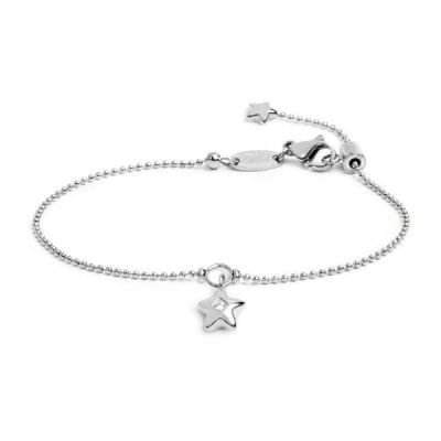 Marlù - BRACCIALE ACCIAIO...