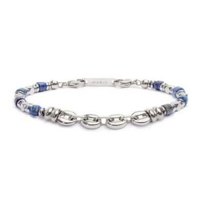 Marlù - BRACCIALE ACCIAIO...