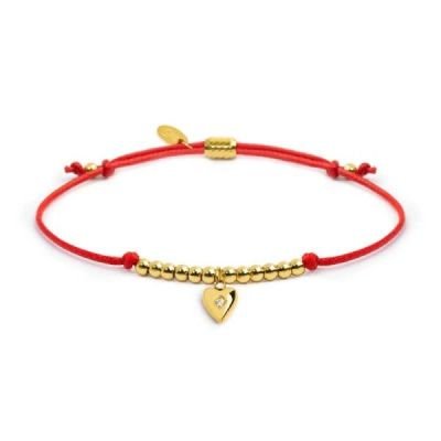 Marlù - BRACCIALE CORDINO...