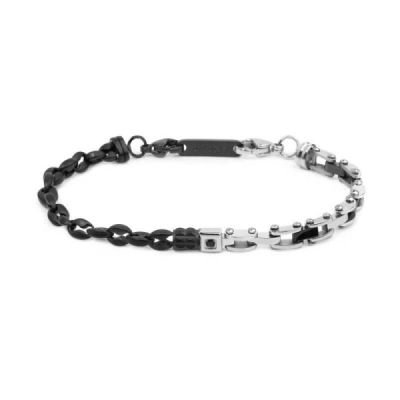 Marlù - BRACCIALE NERO...