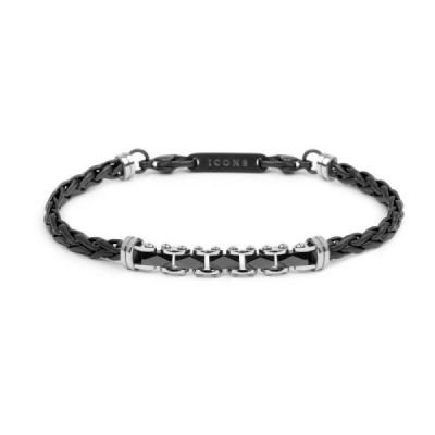 Marlù - BRACCIALE NERO...