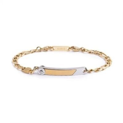 Marlù - BRACCIALE ORO CAT...