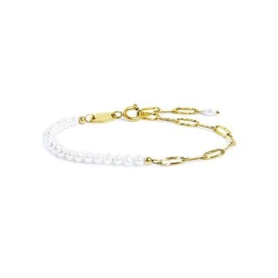 Marlù - BRACCIALE ORO CAT...