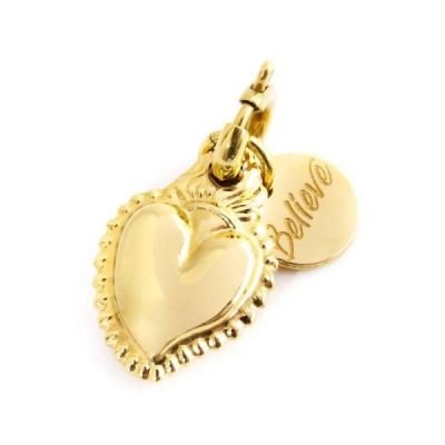 Marlù - CHARM ORO SACRO...