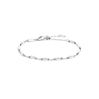 Marlù - BRACCIALE ACCIAIO...