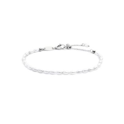 Marlù - BRACCIALE ACCIAIO...