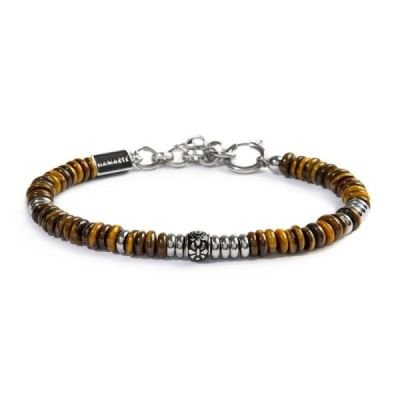 Marlù - BRACCIALE ACCIAIO...