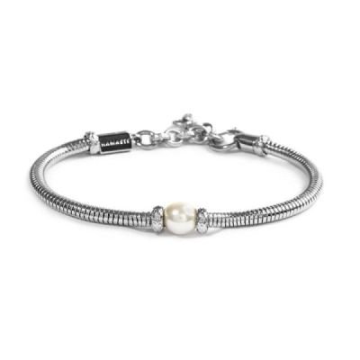 Marlù - BRACCIALE ACCIAIO...