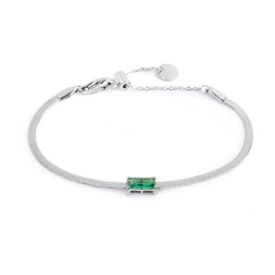 Marlù - BRACCIALE ACCIAIO...