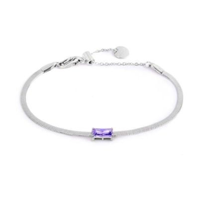 Marlù - BRACCIALE ACCIAIO...