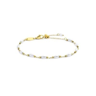 Marlù - BRACCIALE ORO CAT...