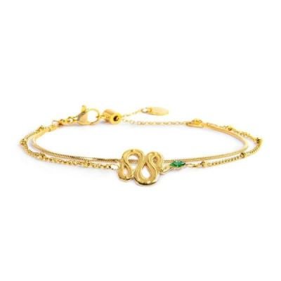Marlù - BRACCIALE ORO...